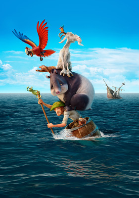 Robinson Crusoe (2016) 03
