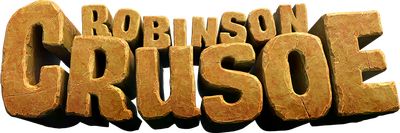 Robinson Crusoe (2016) LogoColor
