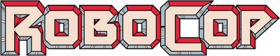 RoboCop (1987) Logo
