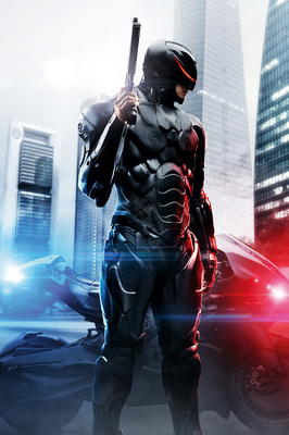 RoboCop (2013) 03
