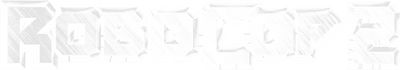 RoboCop 2 (1990) LogoWhite
