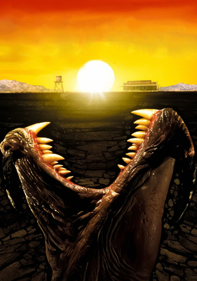 Tremors - Im Land der Raketenwürmer (1990) 02
