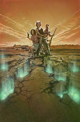 Tremors - Im Land der Raketenwürmer (1990) 04
