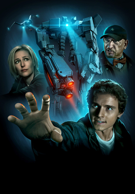 Robot Overlords - Herrschaft der Maschinen (2014) 03
