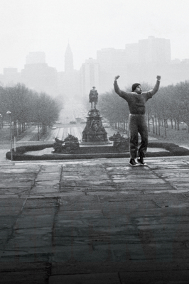 Rocky (1976) 14
