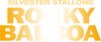 Rocky Balboa (2006) LogoColor
