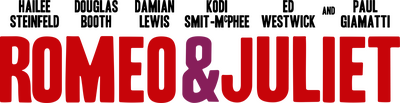 Romeo & Juliet (2013) Logo
