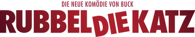 Rubbeldiekatz (2011) Logo
