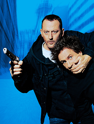 Ruby & Quentin - Der Killer und die Klette (2003) 01
