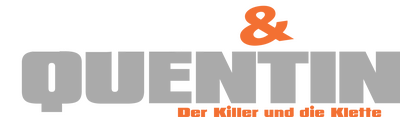 Ruby & Quentin - Der Killer und die Klette (2003) Logo
