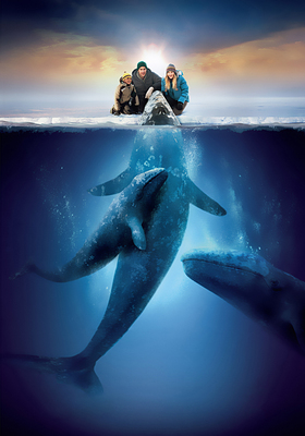 Ruf der Wale, Der (2012) 01
