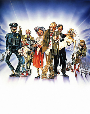 Toll treiben es die wilden Zombies (1988) 02
