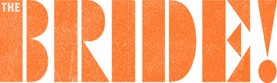 Bride!, The - Es lebe die Braut (2026) Logo
