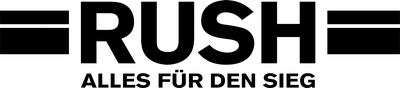 Rush - Alles für den Sieg (2013) Logo
