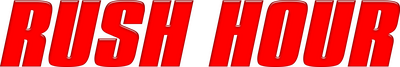 Rush Hour (1998) Logo
