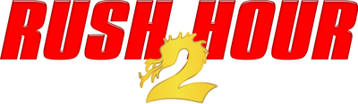 Rush Hour 2 (2001) Logo1
