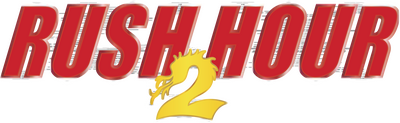 Rush Hour 2 (2001) Logo2
