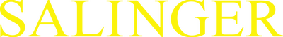 Salinger (2013) Logo
