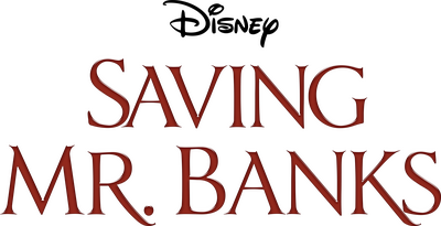 Saving Mr. Banks (2013) Logo
