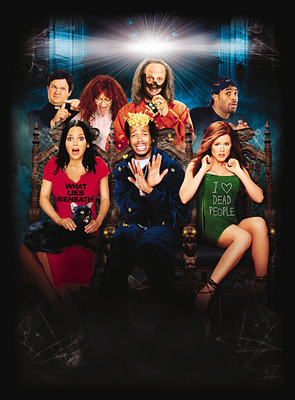 Scary Movie 2 (2001) 01
