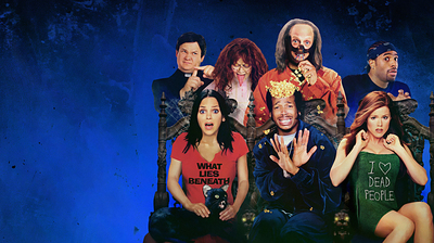 Scary Movie 2 (2001) 03
