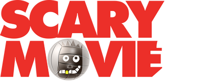 Scary Movie 2 (2001) Logo
