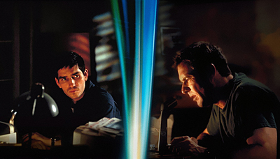 Frequency (2000) 06
