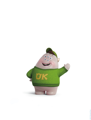 Monster Uni, Die (2013) 17
