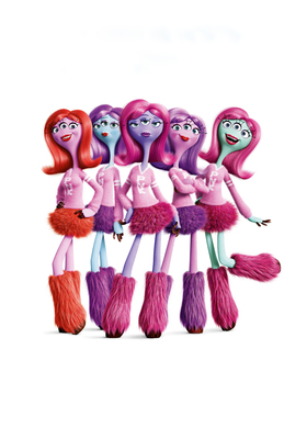 Monster Uni, Die (2013) 19
